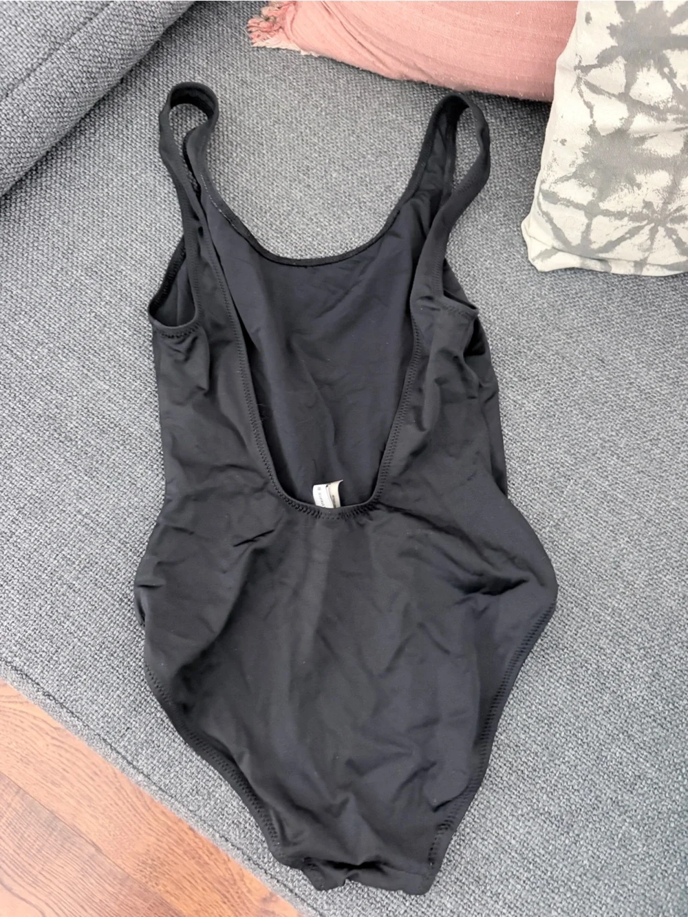 N/A size small